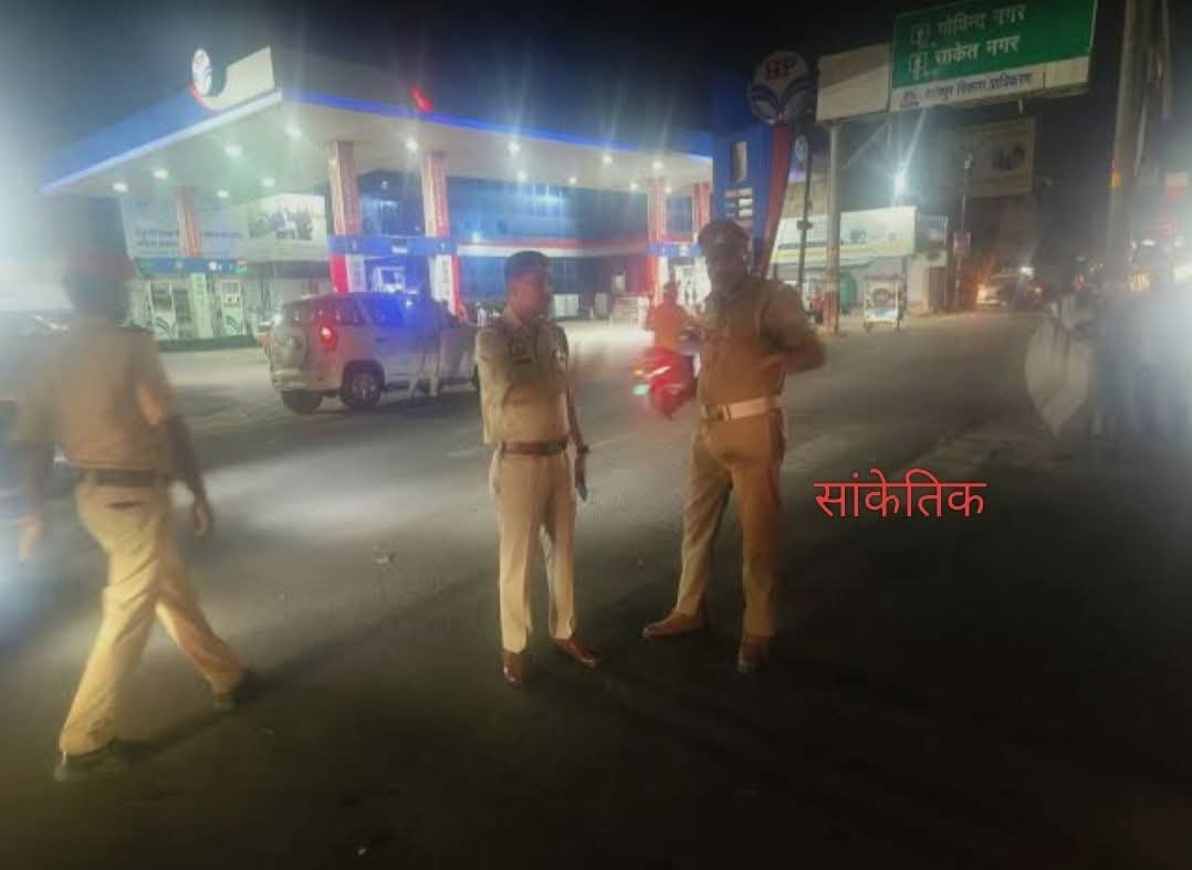 माननीय राष्ट्रपति के गुमला भ्रमण के मद्देनज़र यातायात व्यवस्था में अस्थायी परिवर्तन, आमजनों से सहयोग की अपील