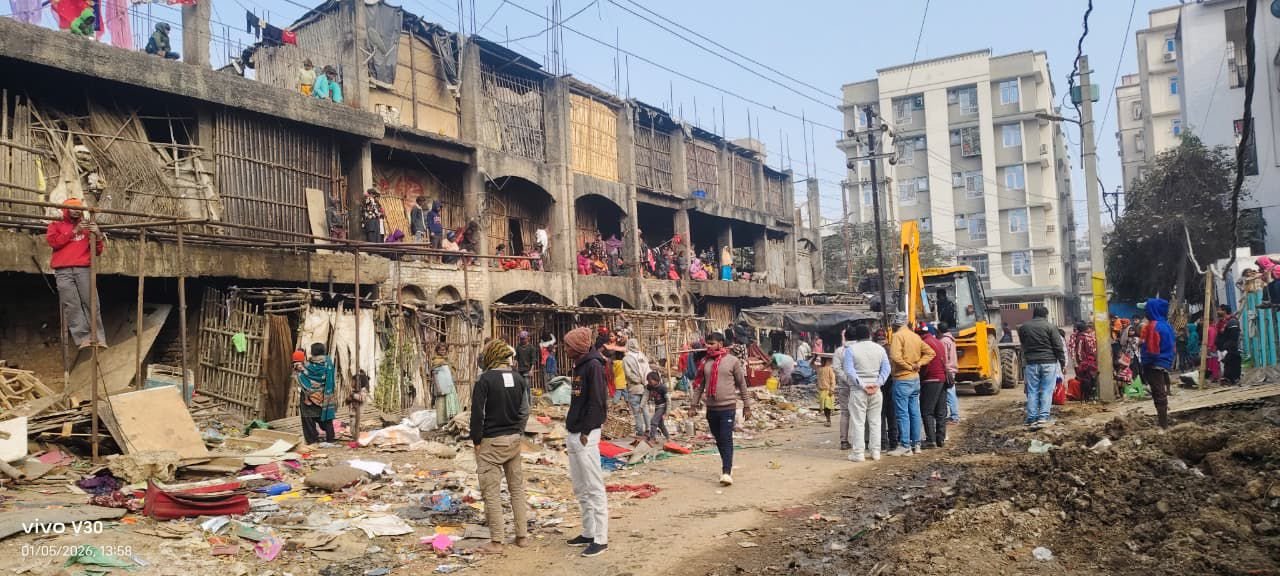 पटना में अवैध शराब के खिलाफ बड़ी कार्रवाई, 9 गिरफ्तार